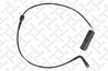 Senzor uzura placute frana Stellox 00-10026-SX