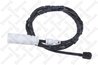 Senzor uzura placute frana Stellox 00-10039-SX