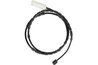Senzor uzura placute frana Stellox 00-10039-SX