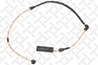 Senzor uzura placute frana Stellox 00-10062-SX