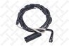 SENZOR UZURA PLACUTE FRANA STELLOX 00-10063-SX - Compatibil cu LAND ROVER