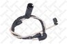 Senzor uzura placute frana Stellox 00-10065-SX
