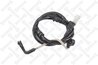 Senzor uzura placute frana Stellox 00-10066-SX