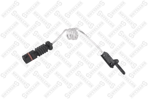 SENZOR UZURA PLACUTE FRANA STELLOX 00-10069-SX - Compatibil cu MERCEDES-BENZ, VW