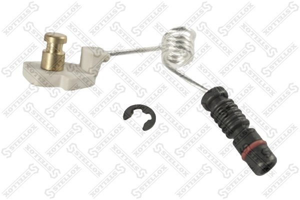 Senzor uzura placute frana Stellox 00-10072-SX