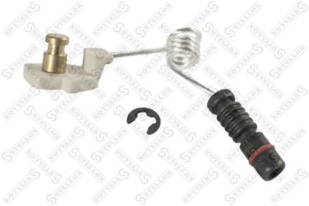 Senzor uzura placute frana Stellox 00-10072-SX
