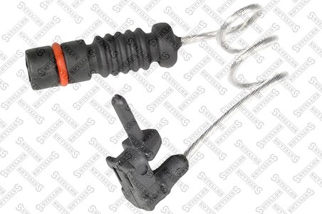 Senzor uzura placute frana Stellox 00-10075-SX