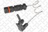 Senzor uzura placute frana Stellox 00-10075-SX