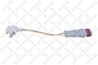 Senzor uzura placute frana Stellox 00-10078-SX