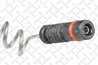 Senzor uzura placute frana Stellox 00-10075-SX