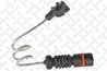 Senzor uzura placute frana Stellox 00-10075-SX