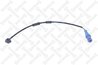 Senzor uzura placute frana Stellox 00-10088-SX