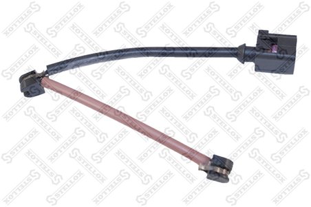 Senzor uzura placute frana Stellox 00-10096-SX