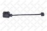 Senzor uzura placute frana Stellox 00-10100-SX