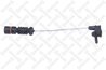 Senzor uzura placute frana Stellox 00-10103-SX