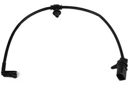 SENZOR UZURA PLACUTE FRANA STELLOX 00-10102-SX - Compatibil cu AUDI, PORSCHE, VW