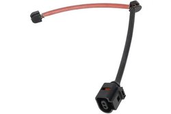 SENZOR UZURA PLACUTE FRANA STELLOX 00-10102-SX - Compatibil cu AUDI, PORSCHE, VW