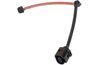 SENZOR UZURA PLACUTE FRANA STELLOX 00-10102-SX - Compatibil cu AUDI, PORSCHE, VW