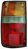 Dispersor lampa spate ABAKUS 00-212-1945L