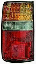 DISPERSOR LAMPA SPATE ABAKUS 00-212-1945R - Compatibil cu TOYOTA