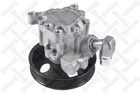 POMPA HIDRAULICA DIRECTIE STELLOX 00-36313-SX - Compatibil cu MERCEDES-BENZ