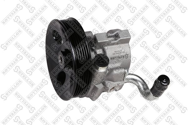 POMPA HIDRAULICA DIRECTIE STELLOX 00-36348-SX - Compatibil cu CHEVROLET