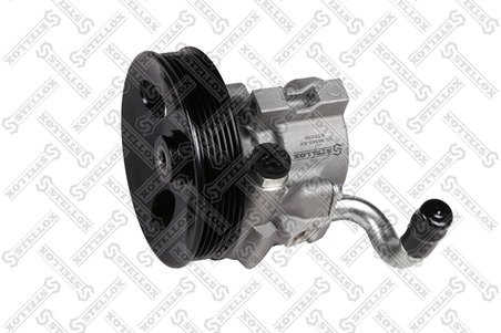 POMPA HIDRAULICA DIRECTIE STELLOX 00-36348-SX - Compatibil cu CHEVROLET