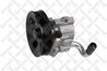 POMPA HIDRAULICA DIRECTIE STELLOX 00-36348-SX - Compatibil cu CHEVROLET