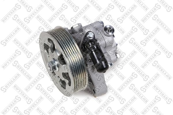 POMPA HIDRAULICA DIRECTIE STELLOX 00-36401-SX - Compatibil cu HONDA