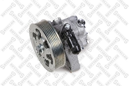 POMPA HIDRAULICA DIRECTIE STELLOX 00-36401-SX - Compatibil cu HONDA