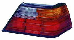 DISPERSOR LAMPA SPATE ABAKUS 00-440-1910L-E - Compatibil cu MERCEDES-BENZ