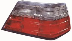DISPERSOR LAMPA SPATE ABAKUS 00-440-1910LESR - Compatibil cu MERCEDES-BENZ