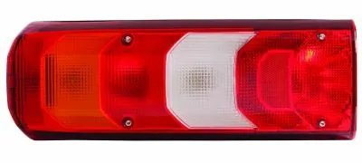 DISPERSOR LAMPA SPATE ABAKUS 00-440-1986NE - Compatibil cu MERCEDES-BENZ