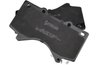 SET PLACUTE FRANA STELLOX 000 019B-SX - Compatibil cu HYUNDAI, LANCIA, LEXUS, TOYOTA, TOYOTA (FAW)