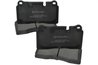 SET PLACUTE FRANA STELLOX 000 077B-SX - Compatibil cu AUDI, CHEVROLET, CUPRA, FERRARI, LAND ROVER, PORSCHE, SEAT, VW