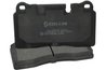 SET PLACUTE FRANA STELLOX 000 077B-SX - Compatibil cu AUDI, CHEVROLET, CUPRA, FERRARI, LAND ROVER, PORSCHE, SEAT, VW