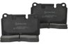 SET PLACUTE FRANA STELLOX 000 077B-SX - Compatibil cu AUDI, CHEVROLET, CUPRA, FERRARI, LAND ROVER, PORSCHE, SEAT, VW