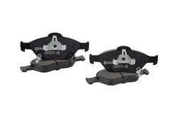 SET PLACUTE FRANA STELLOX 000 092B-SX - Compatibil cu ASTON MARTIN, DAIHATSU, FORD, TOYOTA