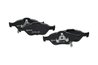 SET PLACUTE FRANA STELLOX 000 092B-SX - Compatibil cu ASTON MARTIN, DAIHATSU, FORD, TOYOTA