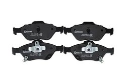 SET PLACUTE FRANA STELLOX 000 092B-SX - Compatibil cu ASTON MARTIN, DAIHATSU, FORD, TOYOTA
