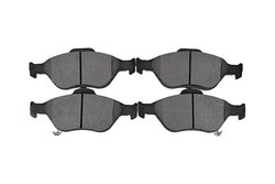 SET PLACUTE FRANA STELLOX 000 092B-SX - Compatibil cu ASTON MARTIN, DAIHATSU, FORD, TOYOTA