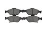 SET PLACUTE FRANA STELLOX 000 092B-SX - Compatibil cu ASTON MARTIN, DAIHATSU, FORD, TOYOTA