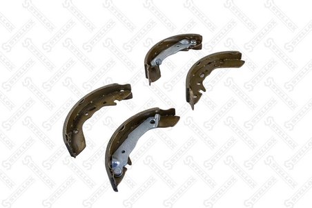 Set saboti frana Stellox 000 105-SX