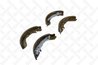 Set saboti frana Stellox 000 105-SX