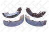 Set saboti frana Stellox 000 106-SX