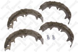 Set saboti frana Stellox 000 107-SX