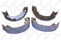 Set saboti frana Stellox 000 108-SX