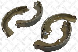 Set saboti frana Stellox 000 111-SX