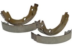 Set saboti frana Stellox 000 112-SX