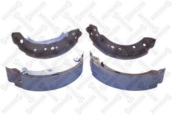 SET SABOTI FRANA STELLOX 000 113-SX - Compatibil cu MITSUBISHI, SMART